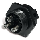 PERRY ELECTRIC - Portasonde a 3 conduttori 1CLST021