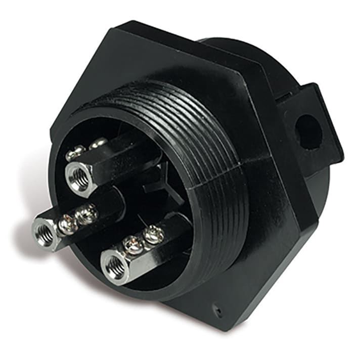 PERRY ELECTRIC - Portasonde a 3 conduttori