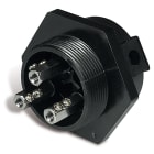 PERRY ELECTRIC - Portasonde a 3 conduttori