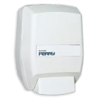 PERRY ELECTRIC - Asciugacapelli comando a pulsante serie EOLO 1DCACP06