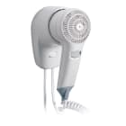 PERRY ELECTRIC - Asciugacapelli phon per alberghi 1DCACPH13