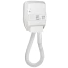 PERRY ELECTRIC - Asciugacapelli a tubo estensibile serie EOLO