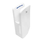 PERRY ELECTRIC - Asciugamani automatico serie DUO, bianco