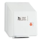 PERRY ELECTRIC - Asciugamani con comando a fotocellula