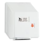 PERRY ELECTRIC - Asciugamani con comando a fotocellula