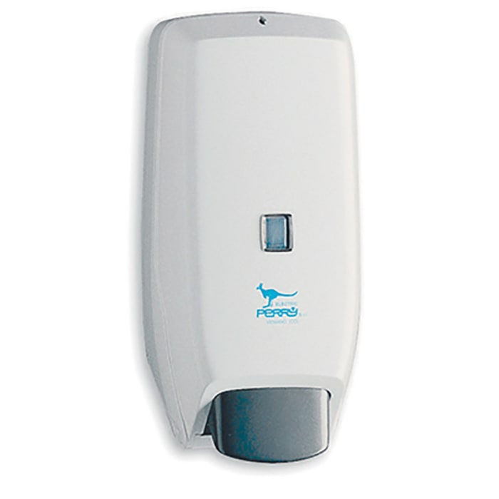 PERRY ELECTRIC - Distributore di sapone liquido