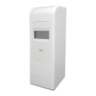 PERRY ELECTRIC - SONDA DI TEMPERATURA AMBIENTE DA PARETE A BATTERIE