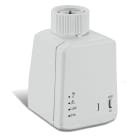 PERRY ELECTRIC - VALVOLA ELETTRONICA PER TERMOSFIFONI CON RICETRASMETTITORE RADIO