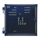 PERRY ELECTRIC - Centralina 1 zona per installazione a parete o quadro