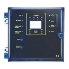 PERRY ELECTRIC - Centralina 3 zone per installazione a parete o quadro