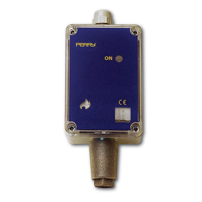 PERRY ELECTRIC - 1GA 4200GPL Sensore catalitico GAS GPL IP55