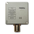 PERRY ELECTRIC - Sensore catalitico CH4 IP66 contenitore in alluminio pressofuso