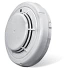 PERRY ELECTRIC - Rivelatore ottico di fumo a basso profilo