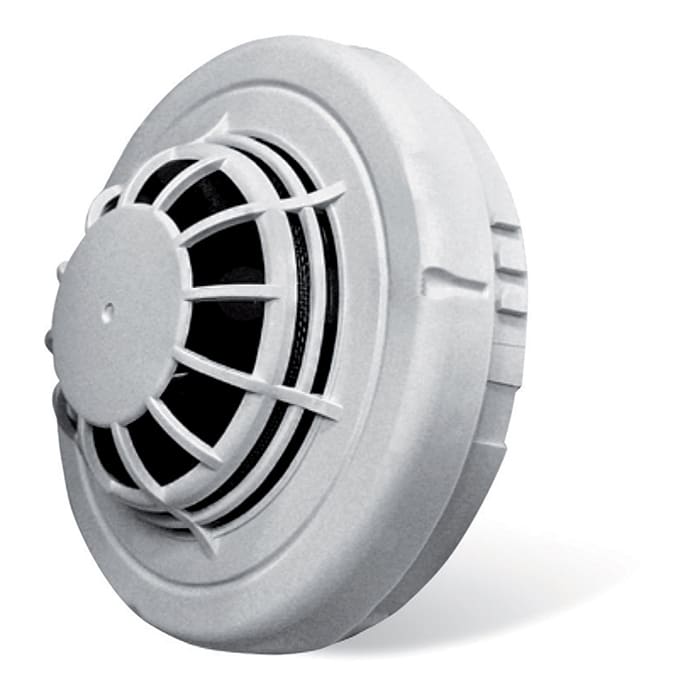PERRY ELECTRIC - Rilevatore incremento di temperatura