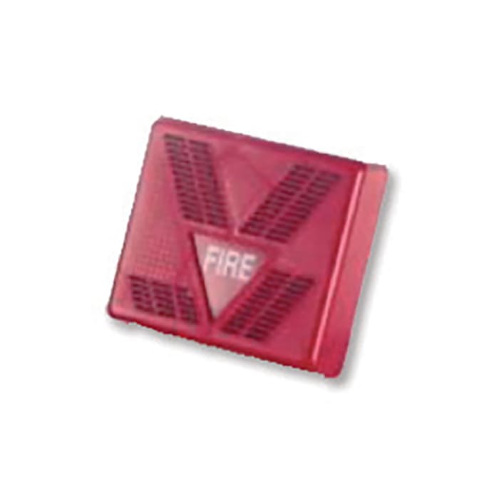 PERRY ELECTRIC - Sirena piezoelettrica da interno 1GA6150