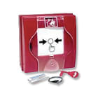 PERRY ELECTRIC - Pulsante antincendio