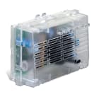 PERRY ELECTRIC - Modulo sensore sostituibile per rilevatore di gas metano ad incasso 1GAMR43917MET