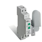 PERRY ELECTRIC - Interruttore crepuscolare regolazione 0-1000 Lux 1DIN