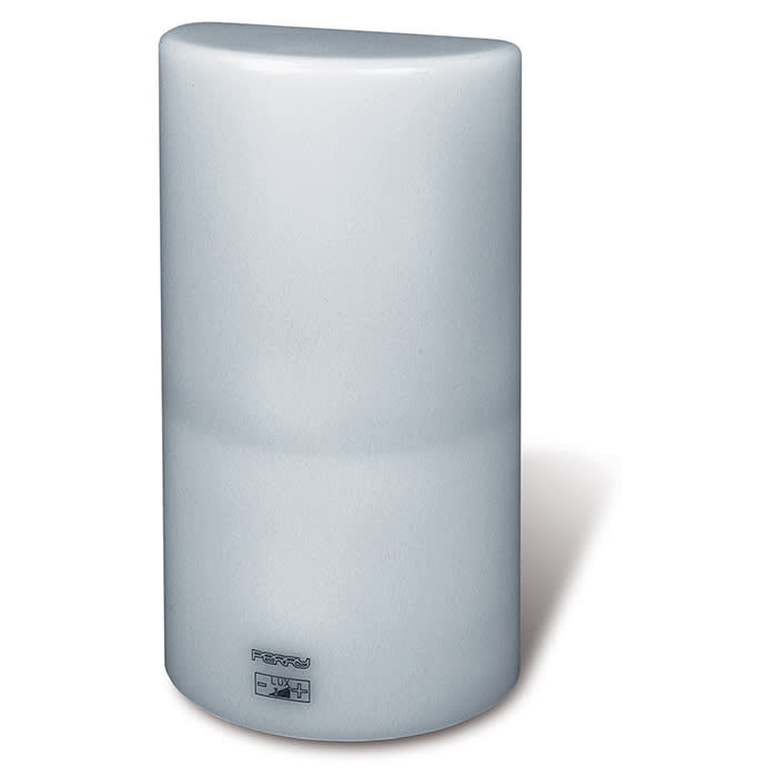 PERRY ELECTRIC - Interruttore crepuscolare modello FEBO per montaggio a parete e/o palo