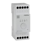 PERRY ELECTRIC - Interruttore orario Wi-Fi multifunzione con Hotspot - 2 DIN.