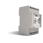 PERRY ELECTRIC - Torcia estraibile MODULARE DIN