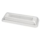 PERRY ELECTRIC - Lampada di emergenza serie ELIOS - Standard SE Multiled 120 lm, autonomia 1 ora