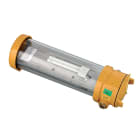 PERRY ELECTRIC - Antideflagrante 410 lm - 1h Autotest