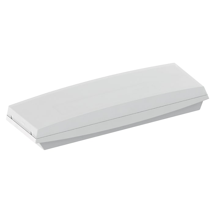 PERRY ELECTRIC - Lampada di emergenza serie GS - Standard SE Multiled 110 lm, autonomia 1 ora