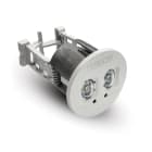 PERRY ELECTRIC - InvisibiLED per installazione ad incasso 150 lm - 1 h SA/SE