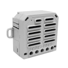 PERRY ELECTRIC - Dimmer da fondo scatola incasso tonda o rettangolare