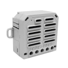 PERRY ELECTRIC - Dimmer da fondo scatola incasso tonda o rettangolare