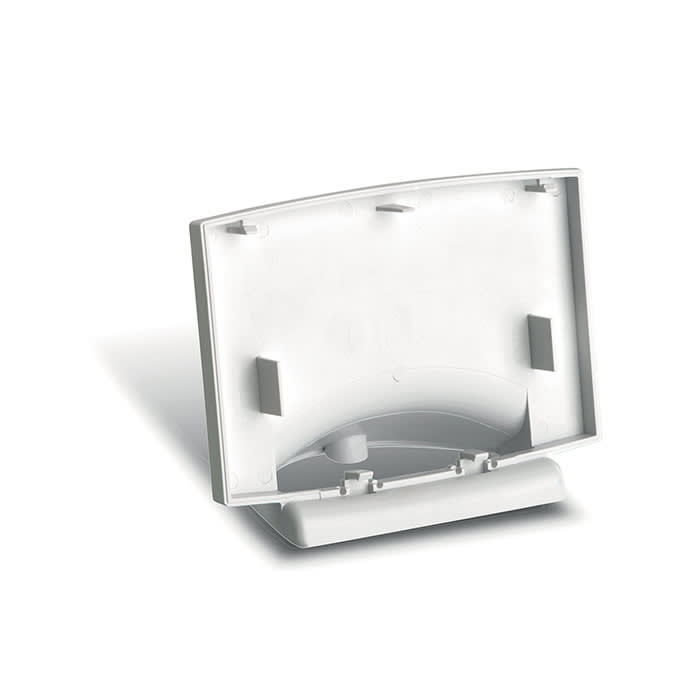 PERRY ELECTRIC - Base da tavolo per cronotermostato radio 1PABTCRTX01