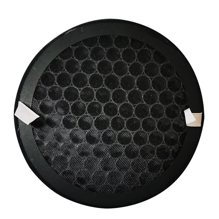 PERRY ELECTRIC - Filtro ai carboni attivi