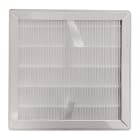 PERRY ELECTRIC - Filtro G4 class="Apple-tab-span"> per unità di ventilazione meccanica 1VC VMC001WIFI