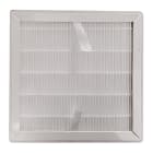 PERRY ELECTRIC - Filtro G4 class="Apple-tab-span"> per unità di ventilazione meccanica&nbsp;1VC VMC001WIFI