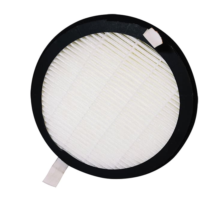 PERRY ELECTRIC - Filtro HEPA