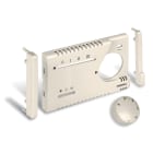 PERRY ELECTRIC - Kit di finitura per termostati TEF365/MC