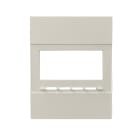PERRY ELECTRIC - Kit di compatibilità con BTicino NOW