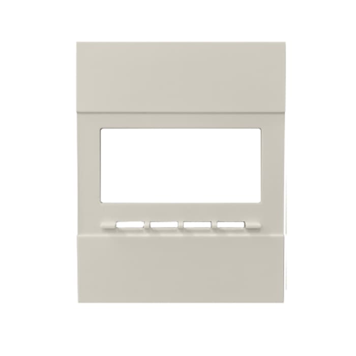 PERRY ELECTRIC - Kit di compatibilità con BTicino NOW 1PAK003NS