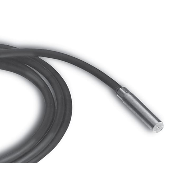 PERRY ELECTRIC - Sonda di rilevamento temperatura NTC con lunghezza cavo 4 m