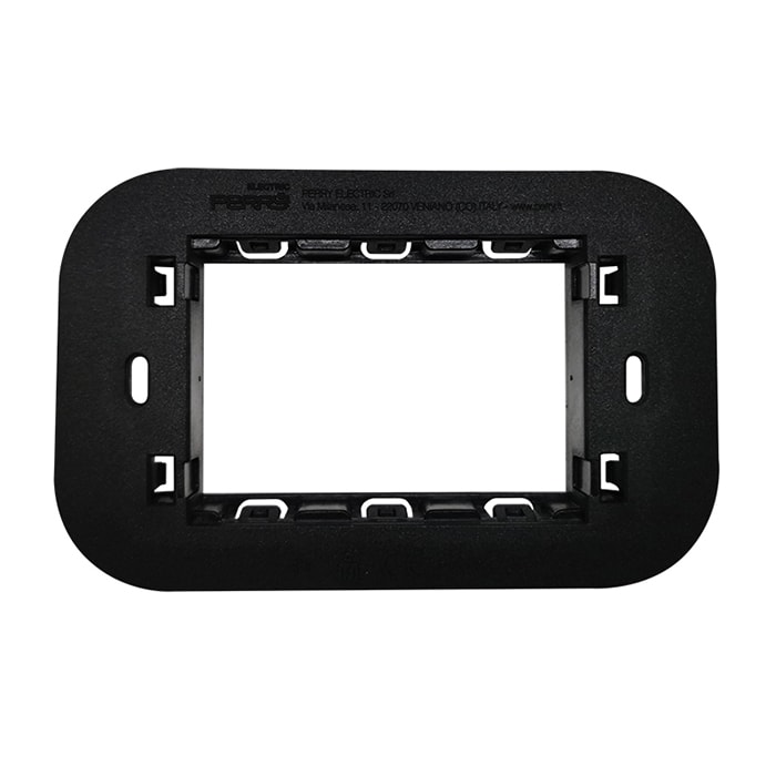 PERRY ELECTRIC - Telaio per BTICINO NOW 1PAT005