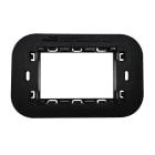 PERRY ELECTRIC - Telaio per BTICINO NOW 1PAT005