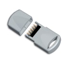 PERRY ELECTRIC - Chiave di programmazione EMD per esecuzione scaricamento e caricamento dei programmi.