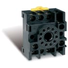 PERRY ELECTRIC - Zoccolo Undecal morsetti a piastrina 1REEK11