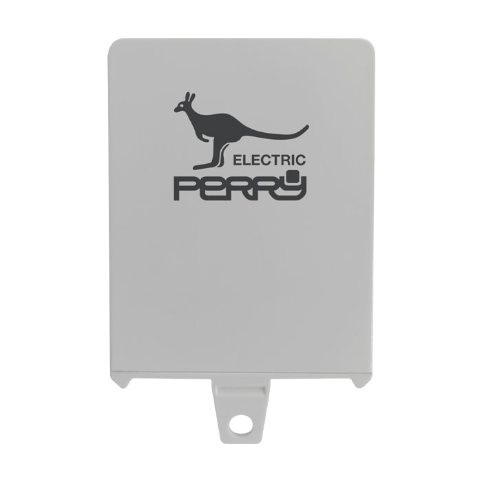 PERRY ELECTRIC - Relé a impulsi silenzioso