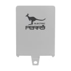 PERRY ELECTRIC - Relé a impulsi silenzioso
