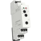 PERRY ELECTRIC - Relè temporizzato multitensione stella-triangolo 1 DIN