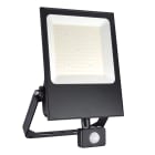 PERRY ELECTRIC - Proiettore stagno con rilevatore di movimento IR 4200 lumen