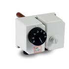 PERRY ELECTRIC - Termostato con limitatore di sicurezza