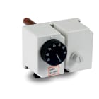 PERRY ELECTRIC - Termostato con limitatore di sicurezza